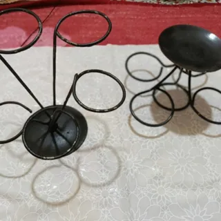 استند استکان