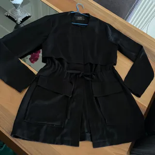 مانتو کتی کوتاه