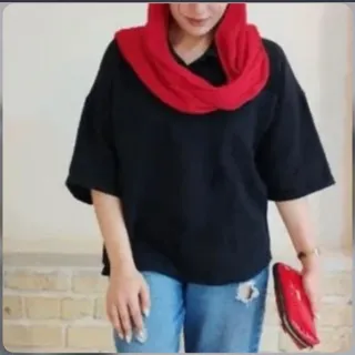 شومیز مانتو زارا