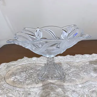 میوه خوری کریستال
