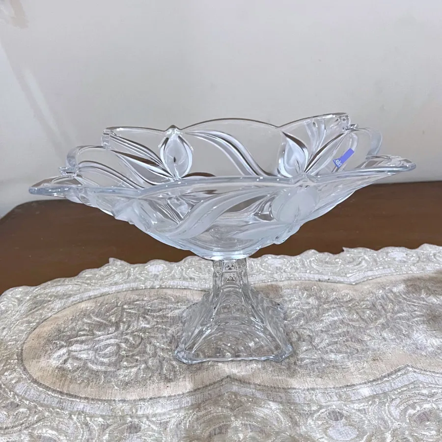میوه خوری کریستال