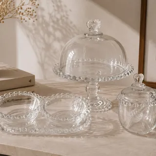 ست بلور