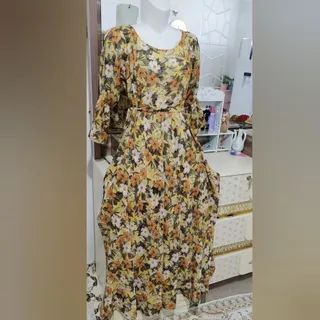 پیراهن مجلسی