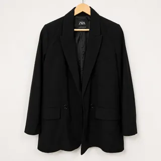 کت بلیزر اورجینال ZARA
