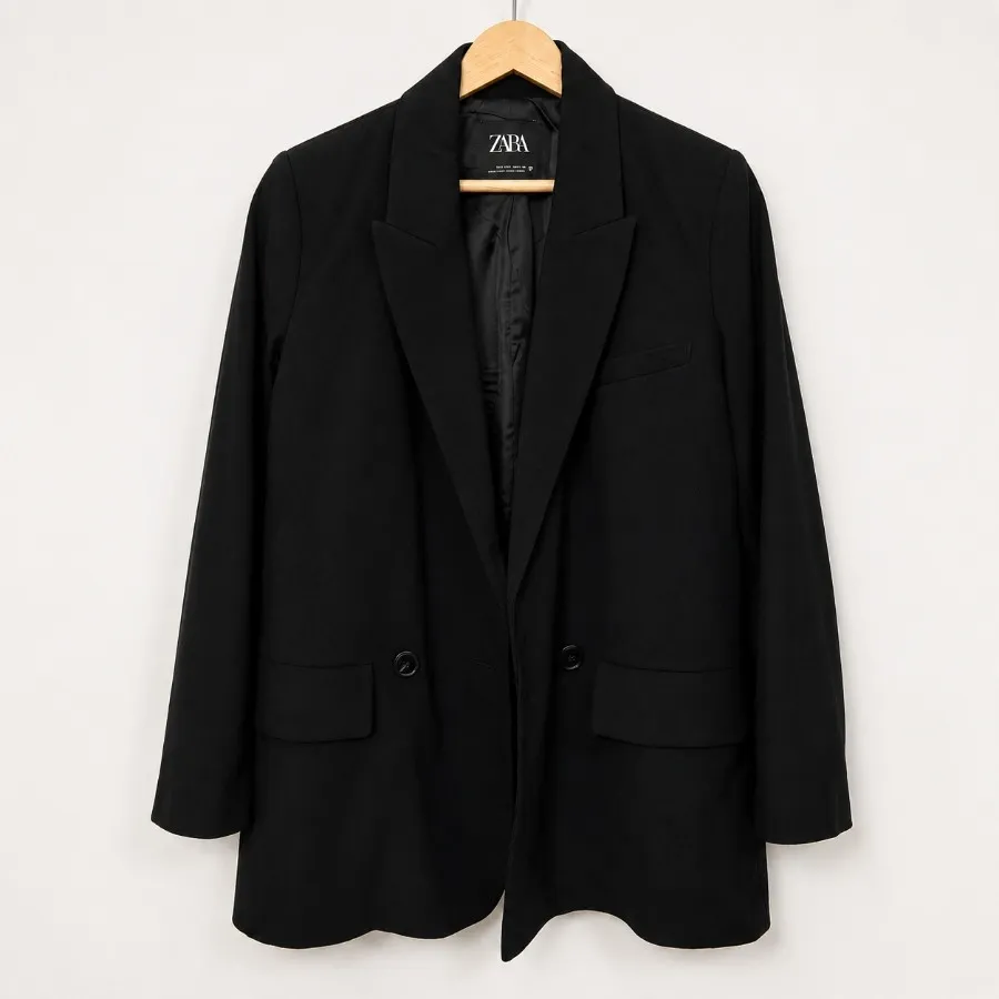 کت بلیزر اورجینال ZARA