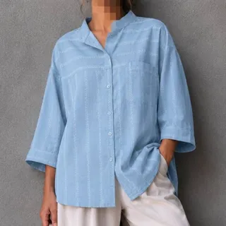 شومیز زنانه خنک بهاره