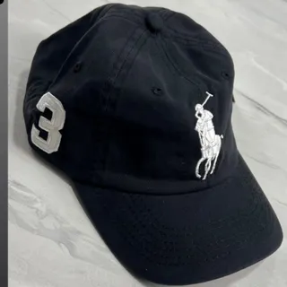 کلاه polo ralph lauren