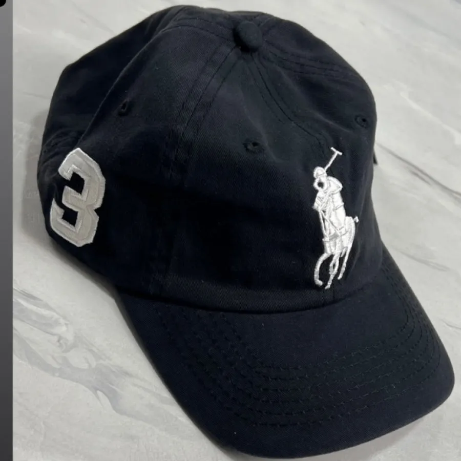 کلاه polo ralph lauren