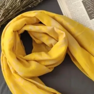 شال بزرگ h&m