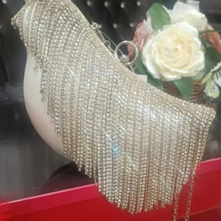 کیف عروس