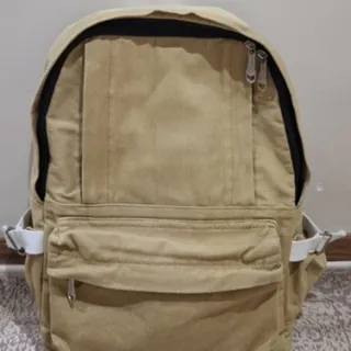 کوله پشتی نخودی
