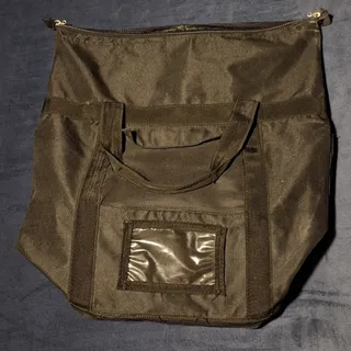 کوله پشتی سربازی
