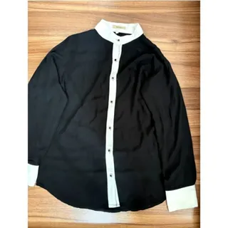 شومیز حریر breshka