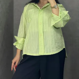 شومیز کرسپو
