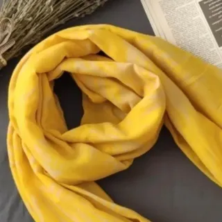 شال بزرگ h&m