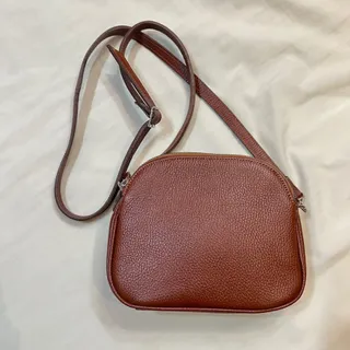 کیف دوشی