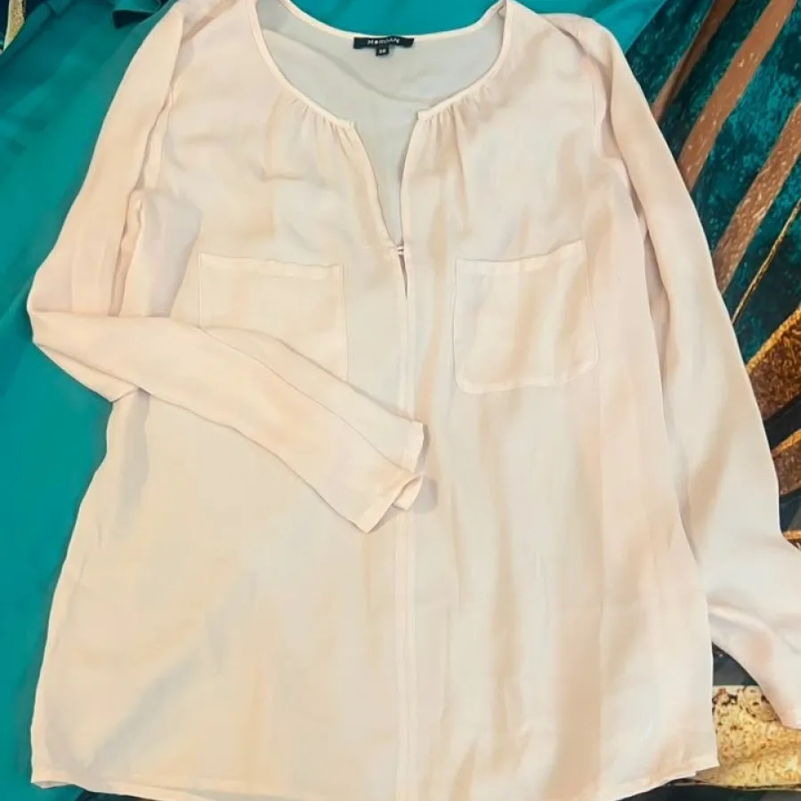 شومیز مجلسی
