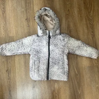 کاپشن بچه گانه