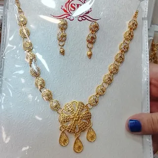 ست شیک