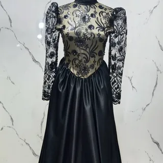 لباس مجلسی