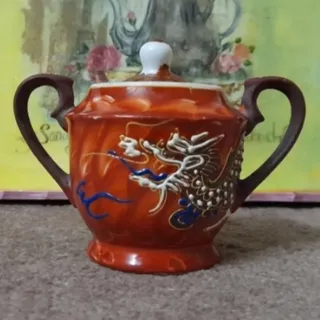قندان قدیمی