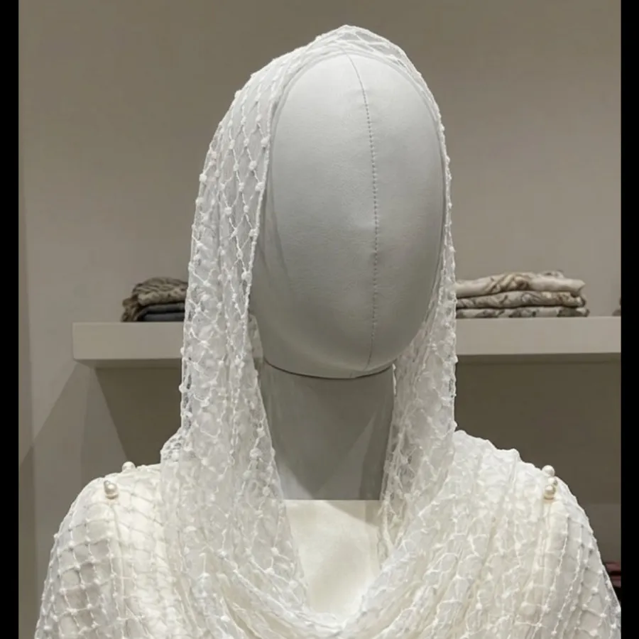 شال توری