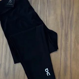 لگ on running