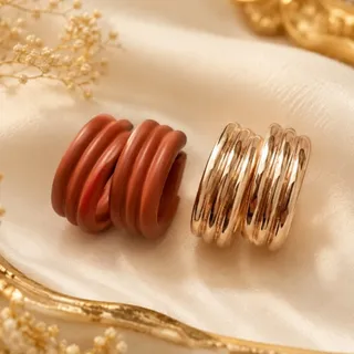 گوشواره المانی