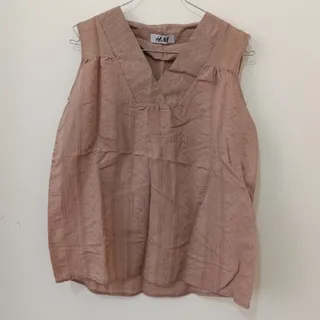 تاپ برند H&M