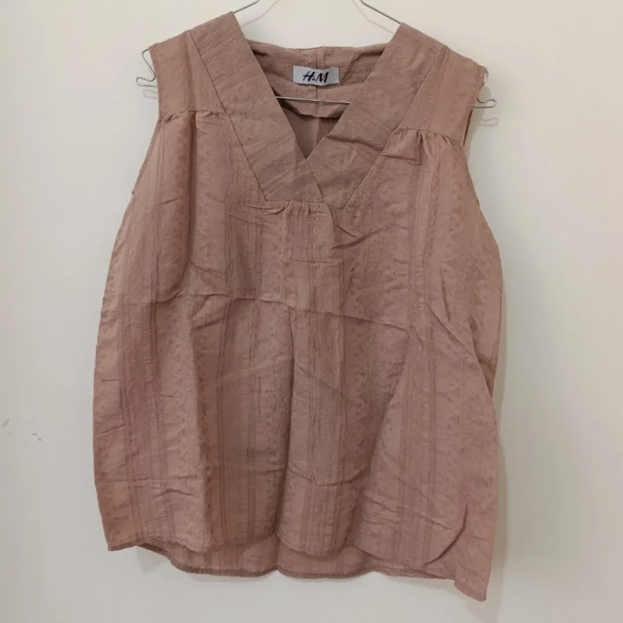تاپ برند H&M