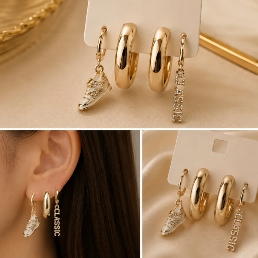 گوشواره accessories