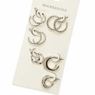 پک گوشواره اقتصادی