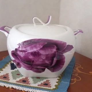 سوپ خوری