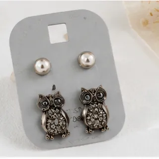 پک گوشواره وارداتی