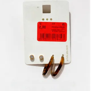 پک گوشواره وارداتی