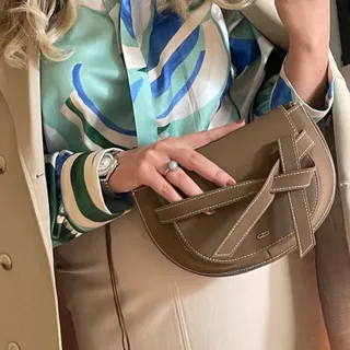 کیف دستی - دوشی
