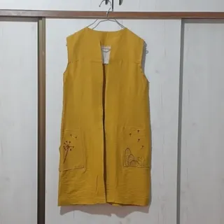 وست خوشگل گلدوزی