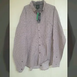 پیراهن مردانه F&F