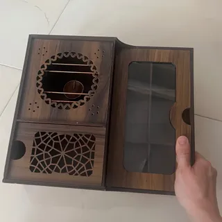 تی باکس