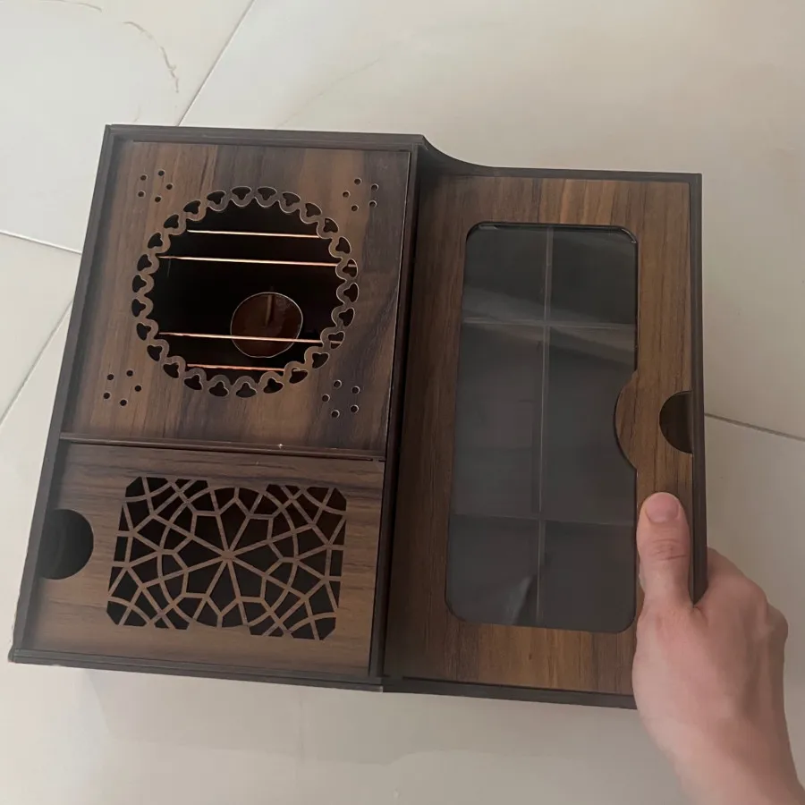 تی باکس