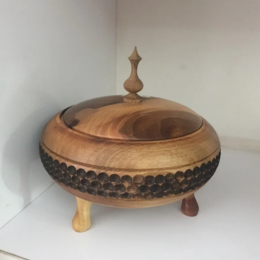 شکلات خوری