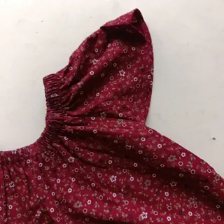 بلوز شلوار دخترانه