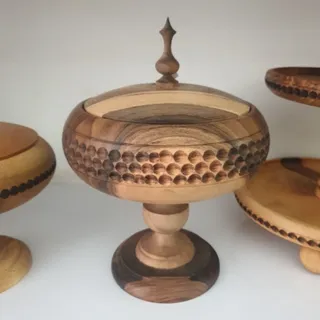 شکلات خوری