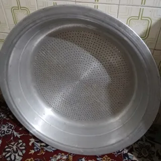 تشت وآبکش