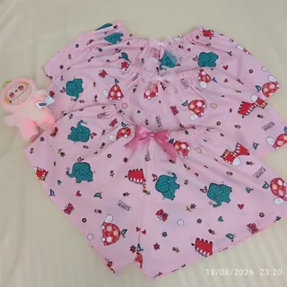 شرتک دخترانه