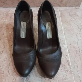 کفش مجلسی