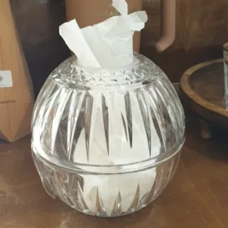 جا دستمال