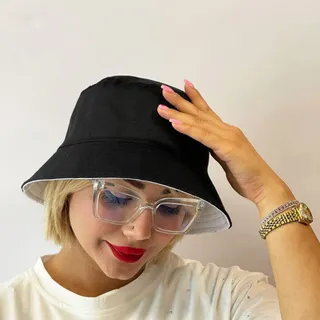 کلاه باکت دورو