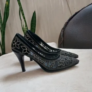 کفش مجلسی