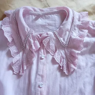 شومیز بچگانه